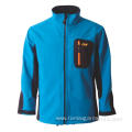 Soft fabric and good warmth performance  Jacket